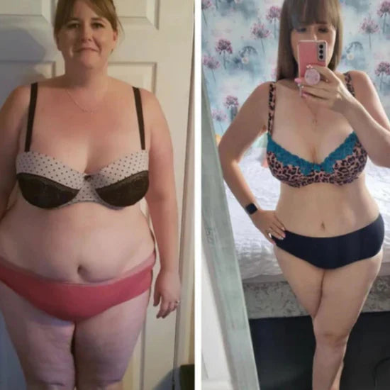 Λεμφικά Σκουλαρίκια Γερμανίου με Μαγνητοθεραπεία