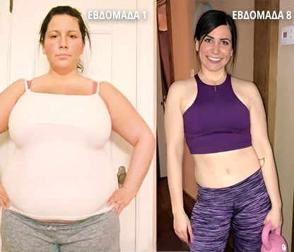 Λεμφικά Σκουλαρίκια Γερμανίου με Μαγνητοθεραπεία