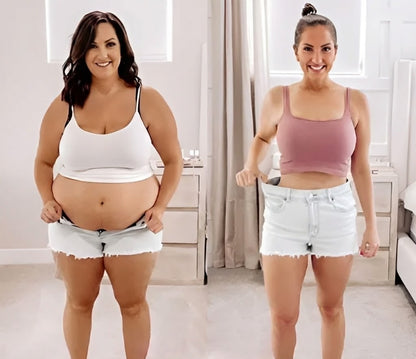 Λεμφικά Σκουλαρίκια Γερμανίου με Μαγνητοθεραπεία